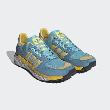 Zapatillas Questar HM Turquesa Hombre Originals