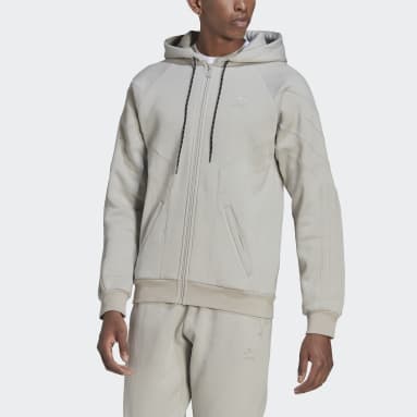 Adidas hoodie top heren goedkoop