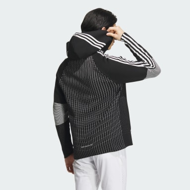 【ゴルフ】ULT365 PRIMEKNIT フーディージャケット