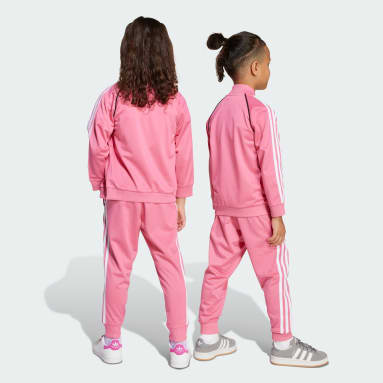 Sportovní souprava Adicolor SST Kids