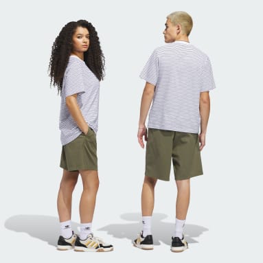 SKATEBOARDING SHORTS