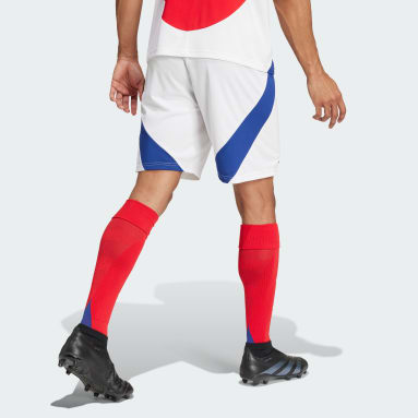 Climalite Shorts Home Kit adidas TH