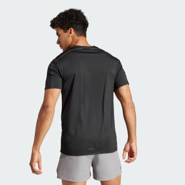 Designed for Training Workout Tee