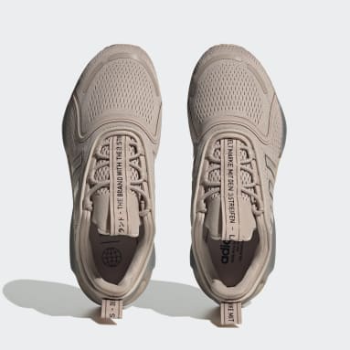 Originals hnedá Tenisky NMD_V3