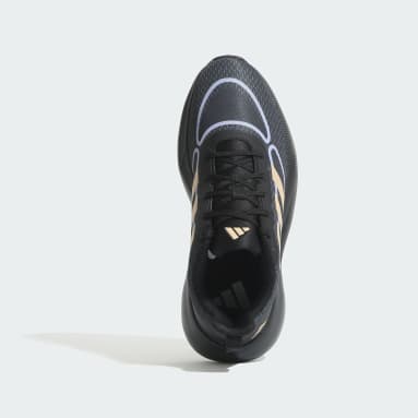 Men Running Black no- pressure Run M