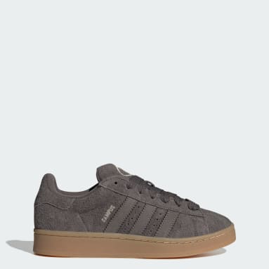 Adidas suede shoes discount