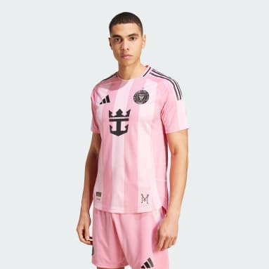 Inter Miami CF 26 Home Authentic Jersey