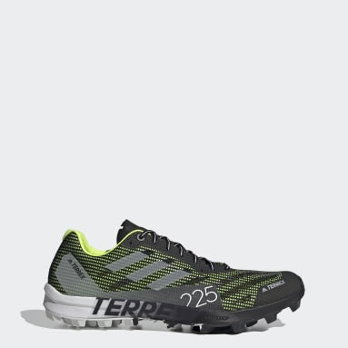 Choisis tes chaussures terrex speed pro sg de running hommes ￨adidas