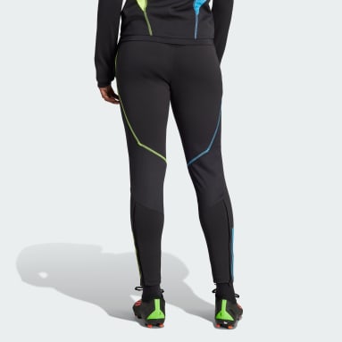 Pantaloni da allenamento Tiro 23 Arsenal FC Nero Donna Calcio