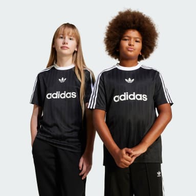 เสื้อยืด Adicolor