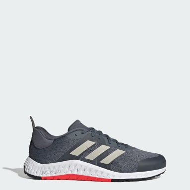 Adidas new shoes for training clearance