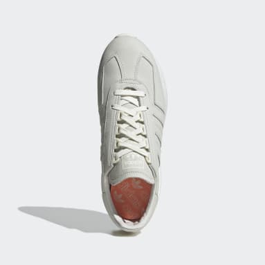 Men Originals White Retropy E5 Shoes
