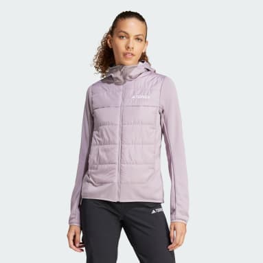 Terrex Multi Hybrid Insulated Capuchonjack
