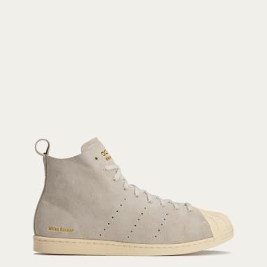 Zapatilla Wales Bonner Superstar