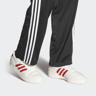 Zapatillas Rivalry Low Blanco Originals