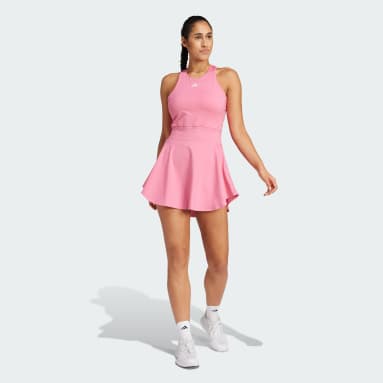 Tennis Climacool Y-Dress