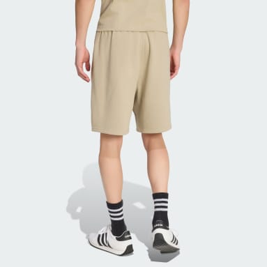 Short molleton ALL SZN