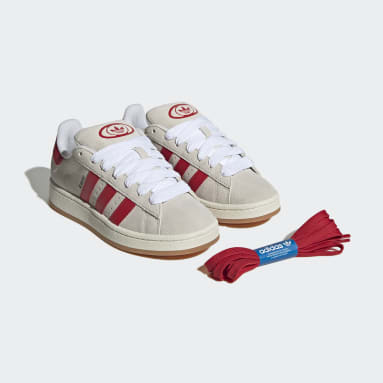 Women originals White 캠퍼스 00s