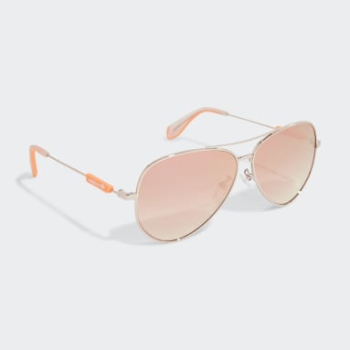 Originals Gul OR0085 Original solbriller