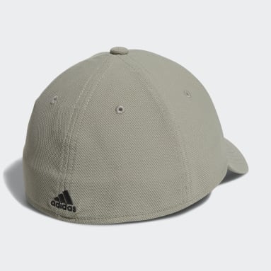 Men's Training Silver Release Stretch Fit Hat