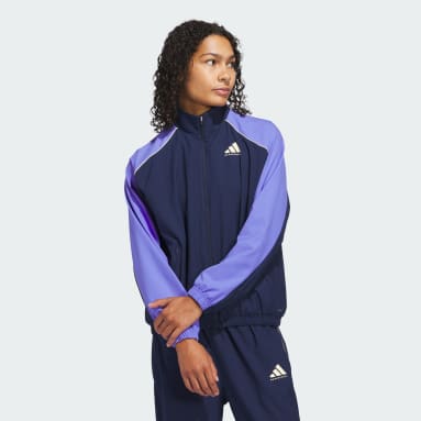 Basketball Jackets | adidas US