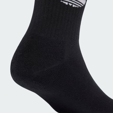 3-Stripes Knästrumpor 2-pack