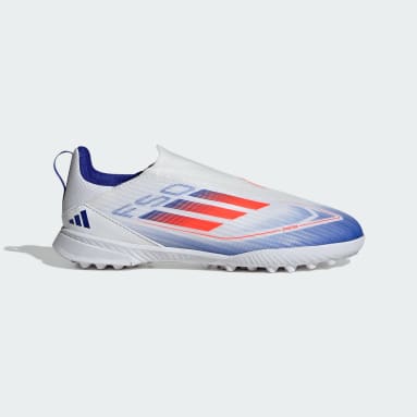 Kids football boots no studs shop