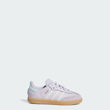 รองเท้า Samba OG สำหรับเด็ก