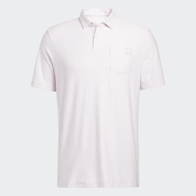 Pink Polos adidas Canada