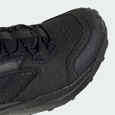 Buty Terrex Winter Leather Mid Cut Rain.Rdy Cold.Rdy