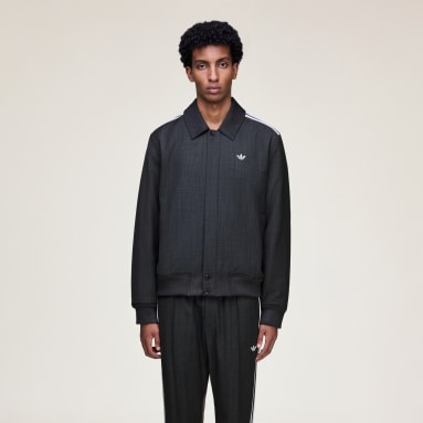 Wales Bonner Wool Blouson