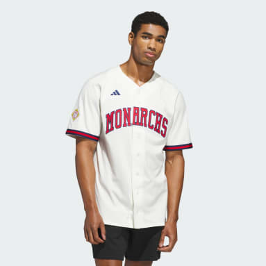 Negro Leagues Baseball Museum Replica Jersey