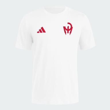 Mahomes Name & Number Graphic Tee