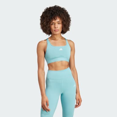 Powerreact Training Medium-Support Bra