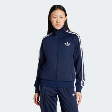 Adicolor Classic Firebird Loose træningsjakke