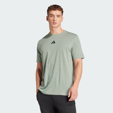 Polo de Entrenamiento Climacool One Rep at a Time Estampado