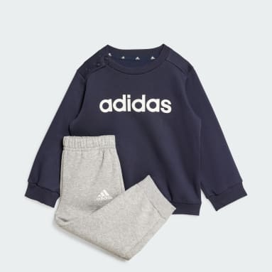 Essentials Lineage Jogger Set