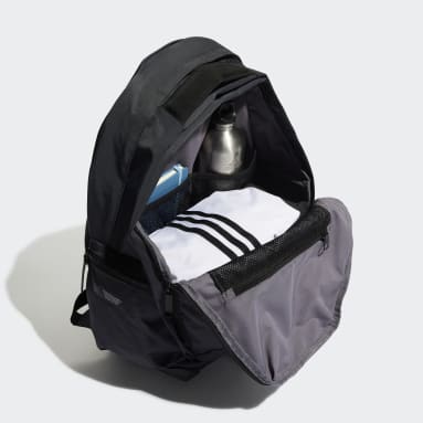 Morral Classic Gris Training