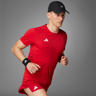 เสื้อวิ่ง Adizero Essentials