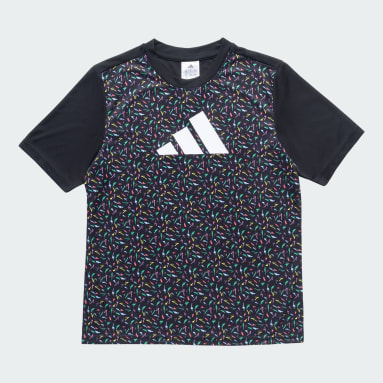 Boys Placement Graphic T-Shirt