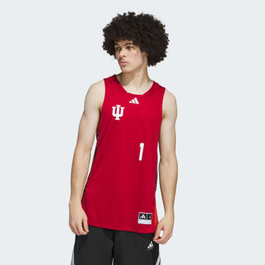 Black History Month Indiana University Jersey