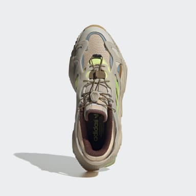 Chaussure Roverend Adventure Rose Hommes Originals
