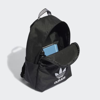 Originals Μαύρο Adicolor Backpack