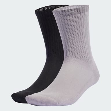 Calcetines clásicos Cushioned Negro Originals