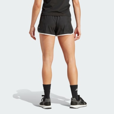 Quần Short Nguyệt San Marathon 20