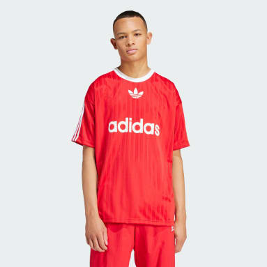 เสื้อยืด Adicolor
