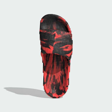 Chinelo Adilette 22 Preto Homem Originals