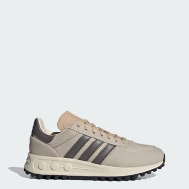 Adidas tan sneakers shop