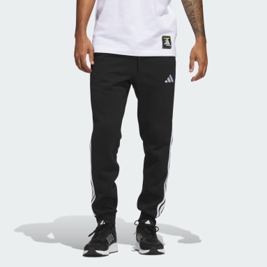 Pants Essentials Fleece 3 Franjas