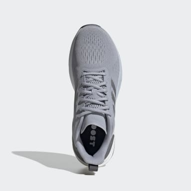 Chaussure Response Super Gris Hommes Running